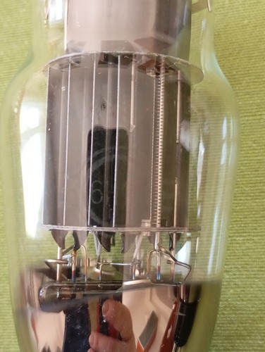 6h13s tube matched pair - tube,