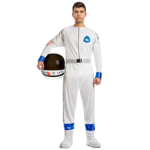 Boland costume spaceman - -,