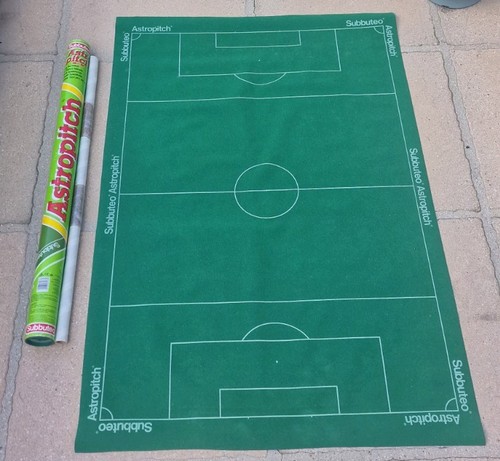 Tubo subbuteo astropitch 61178 - astropitch,