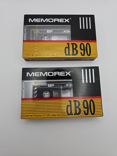 Memorex ferric cassetta - ferric,