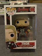 Funko Pop - Marvel Avengers