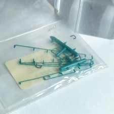 SET MANIGLIE ANTERIORI