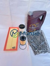 AUDI A3 (8P) 1.9 Tdi & 2.0 Tdi