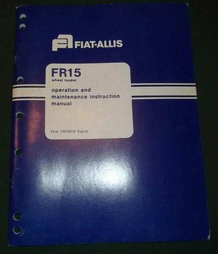 Manuale operazione e - manuale,