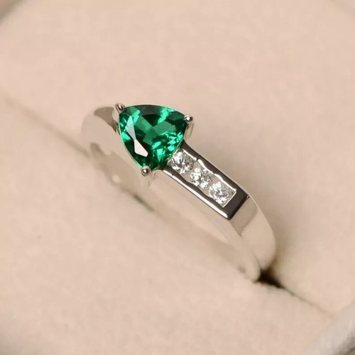 Anello aaa carati taglio - anello,
