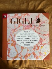 dischi in vinile 33 giri