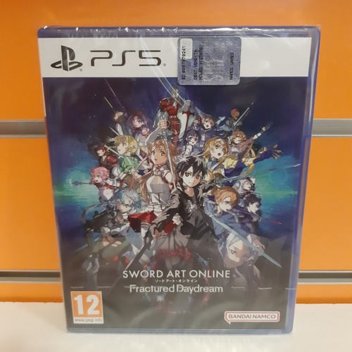 Sword art online - art,
