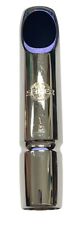Selmer bocchino sax tenore JAZZ D METALLO