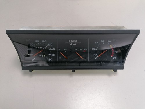 Inserto quadro strumenti