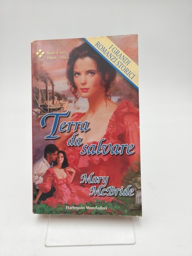 Libro terra salvare mary - da,