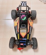 GIG NIKKO - SUPER FOX 4WD