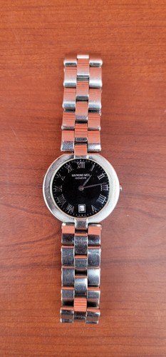 Raymond weil 9117 - weil, da