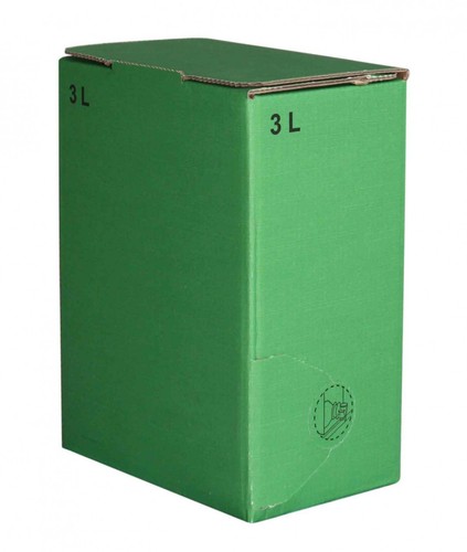 Pezzi litri borsa nella - 3,