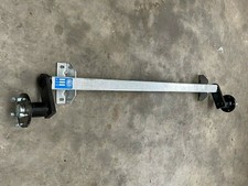750 kg asse rimorchio BWN |