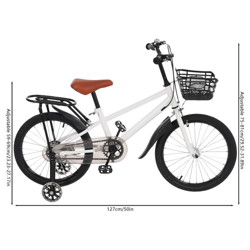 Bici per bambini con - , ruote