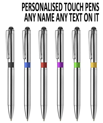 Promotional personalised laser - personalised,