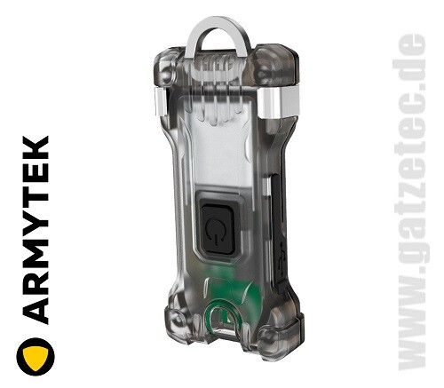 Armytek zippy luce - armytek,