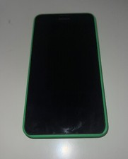 Nokia Lumia 630 Dual SIM - 8 GB - verde 