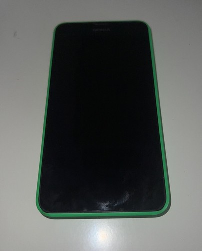 Nokia lumia 630 dual - lumia,