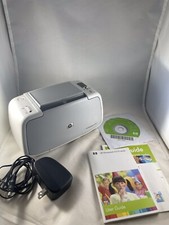 HP Photosmart A310 Digital
