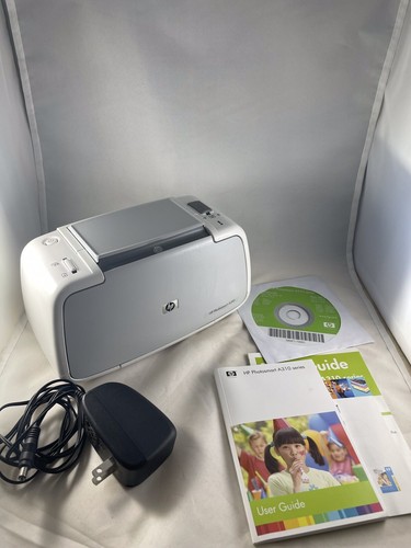 Photosmart a310 digital - hp,