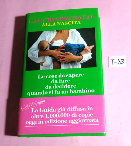 Libro guida prenatal alla - guida,