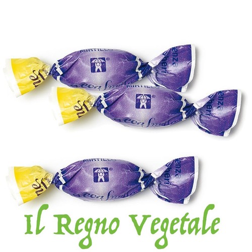Leone caramelle leonsnella - caramelle,