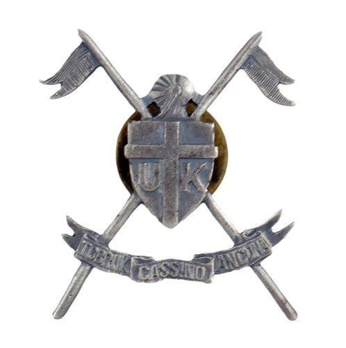 227 ww2 distintivo polacco - ww2, del