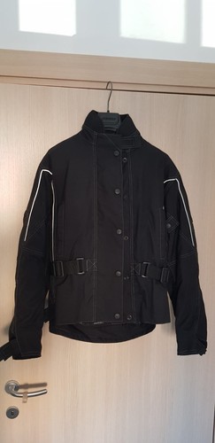 Giacca moto invernale bieffe - moto,
