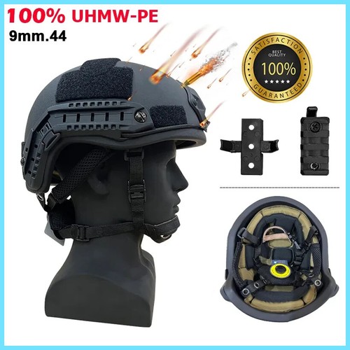 Fast nij iiia high cut - iiia,