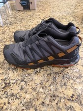 Scarpe da trekking Salomon XA