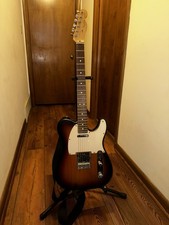 Telecaster Fender USA Highway