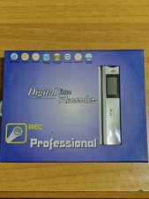 registratore audio digitale