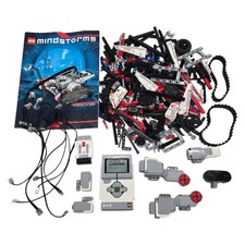 LEGO #31313 Mindstorm EV3 Kit