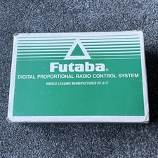 Sistema di radiocomando FUTABA