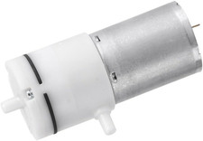 ® 12V Mini Pompa Ad Aria