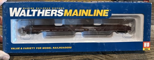 Walthers mainline 910 - mainline, 910-5220