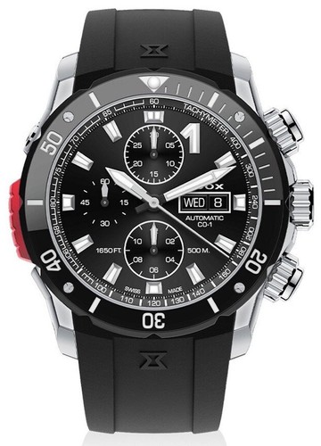 Edox 01128 3nrca nn - co-1,