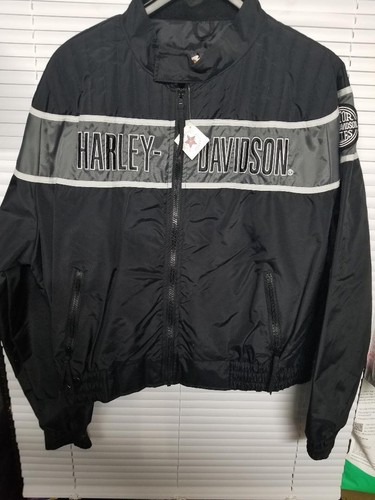 Giacca corsa harley - da,