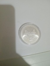 lotto monete d'argento