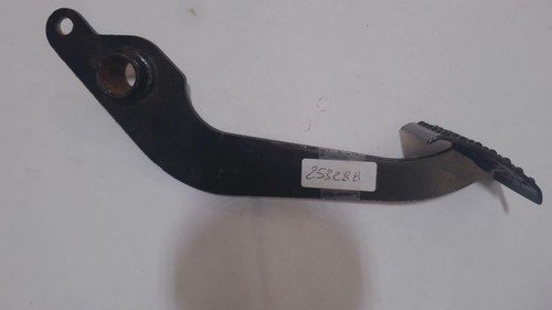 Pedale freno ape 703 diesel - ape, tm