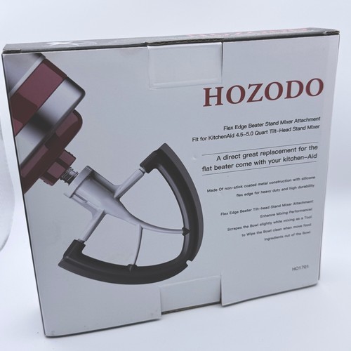 Hozodo flex edge - hozodo,