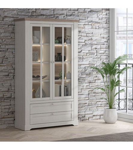 Vetrina forma con - 2, e