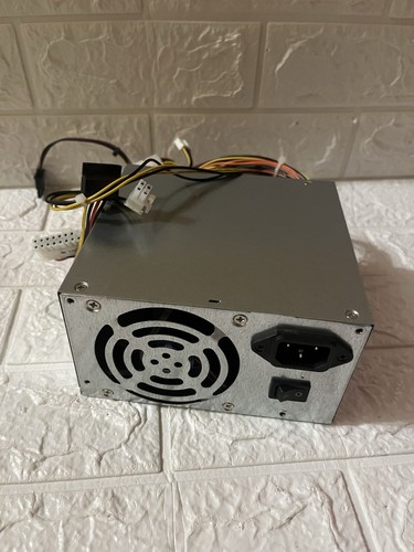 Alimentatore 450w - alimentatore, p&o