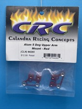 Vintage CRC Calandra CLN4265