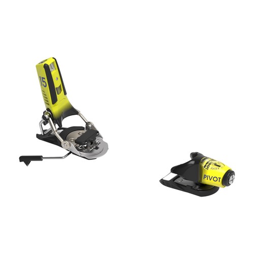Attacchi sci look pivot 15 - attacchi,