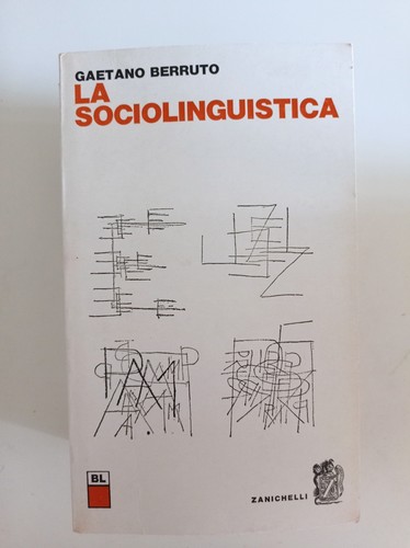 Sociolinguistica - la,