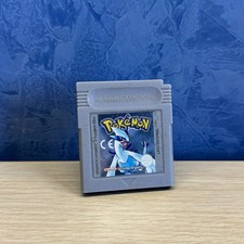 Pokemon ARGENTO Nintendo Game