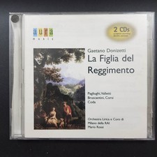 Mario rossi donizetti la - mario,