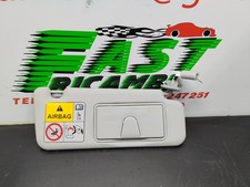 ALETTA PARASOLE ANTERIORE